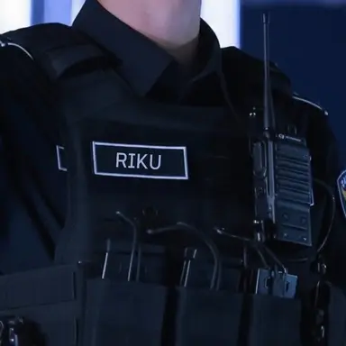 Profile image of 마에다 리쿠