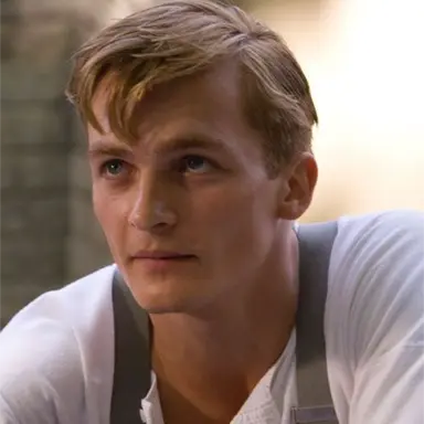 Profile image of Kurt