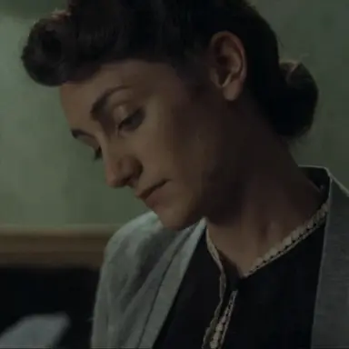 Profile image of Maria