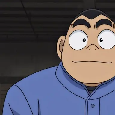 Profile image of 코지마 겐타