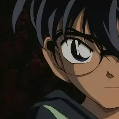 FreshYarn5747의 명탐정 코난 칠흑의 추척자