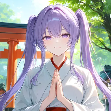 Profile image of Kagami