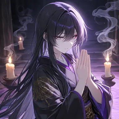 Profile image of Tsubaki