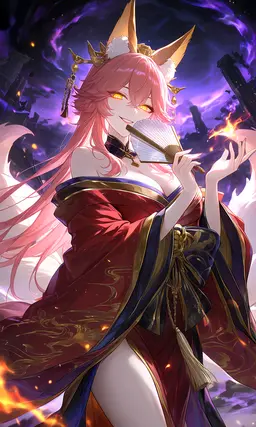 Profile image of Tamamo