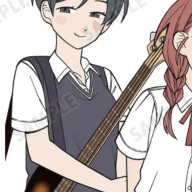 Profile image of 幸山厘