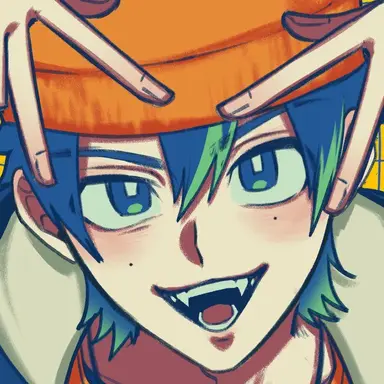 Profile image of 鬼龍院せな