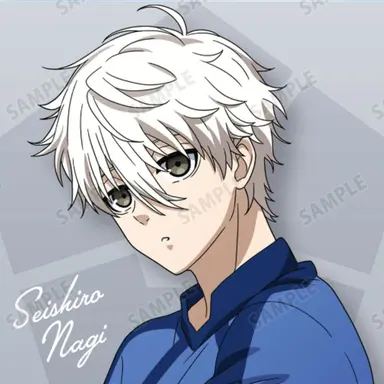 Profile image of 凪