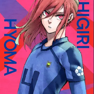 Profile image of 千切