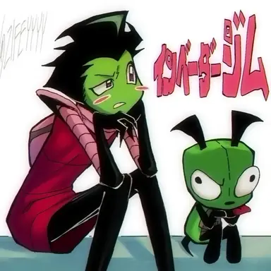 Profile image of Zim-ZADR