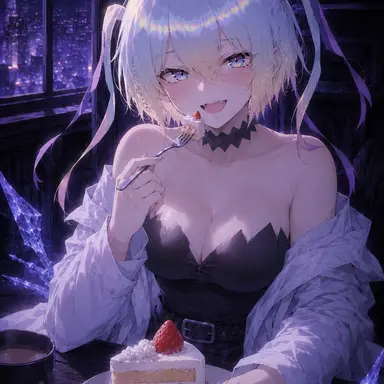 Profile image of ロゼッタ