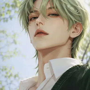 Profile image of Cha Dogeon