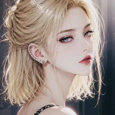 Profile image of Han Jian