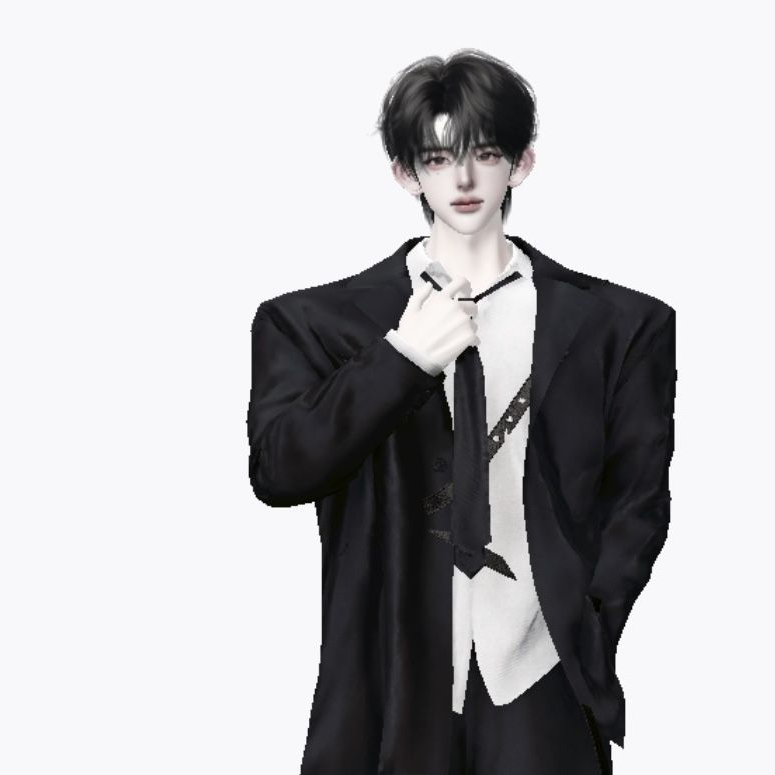 존예 존잘 커플무리 대표 이미지