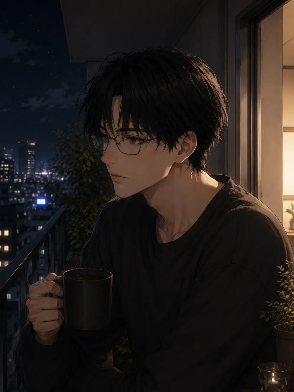 my956ct267의 恋をしない隣人さん