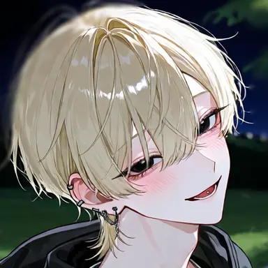 Profile image of 颯