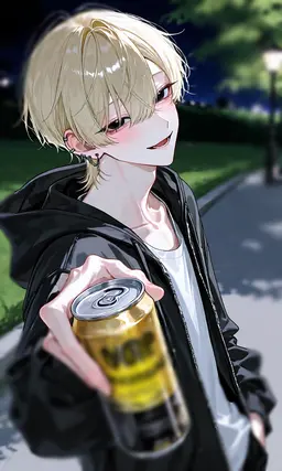 Profile image of 颯