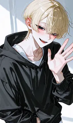Profile image of 颯