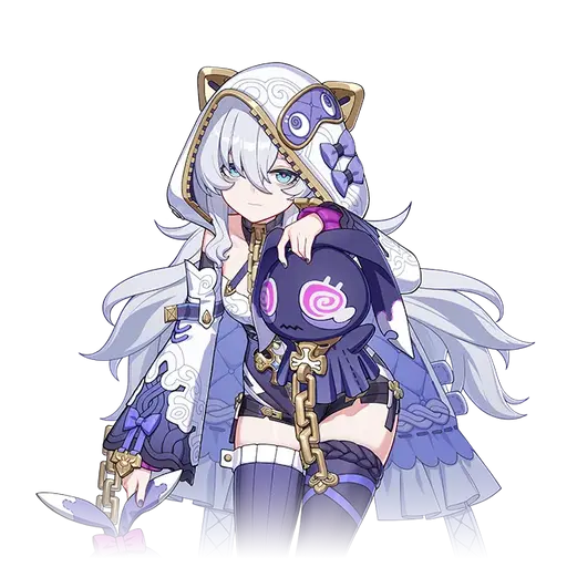 SicklySour7839의 테레사 아포칼립스