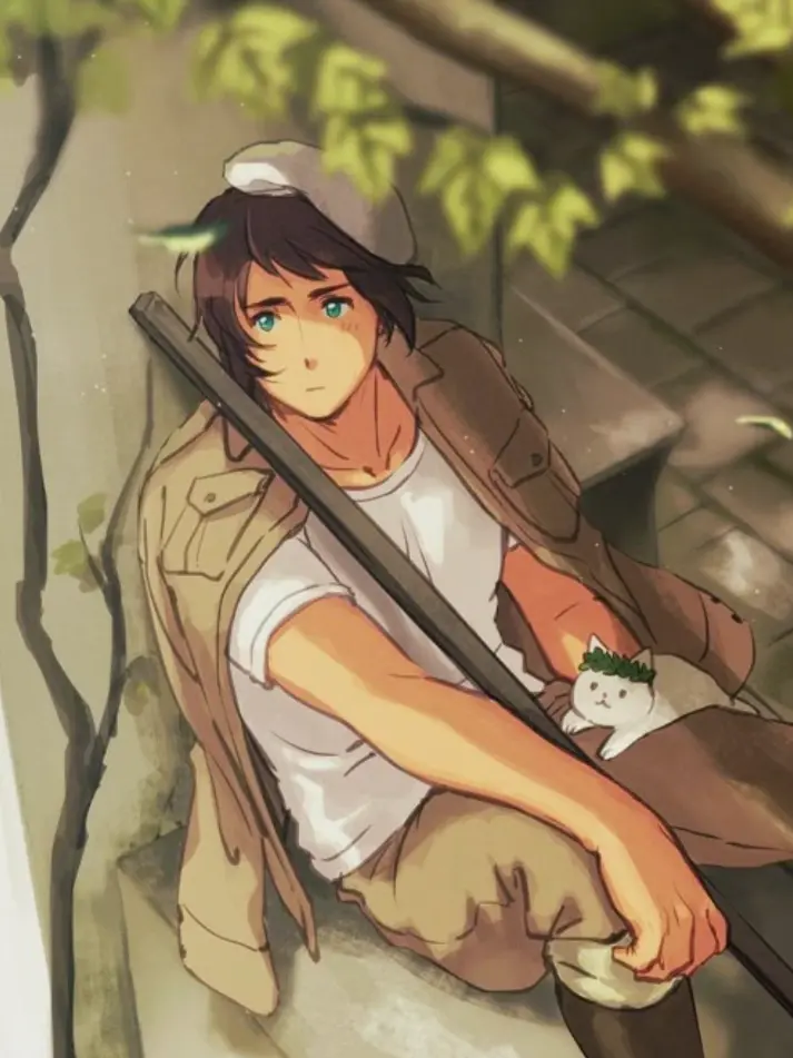 DottedWing3611의 ギリシャとゆったり会話