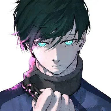 Profile image of 凛