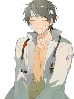 Profile image of 永夢