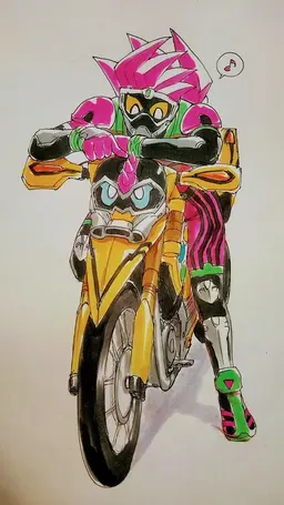 Profile image of 永夢