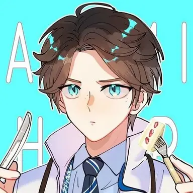 Profile image of 飛彩