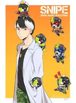 Profile image of 시완