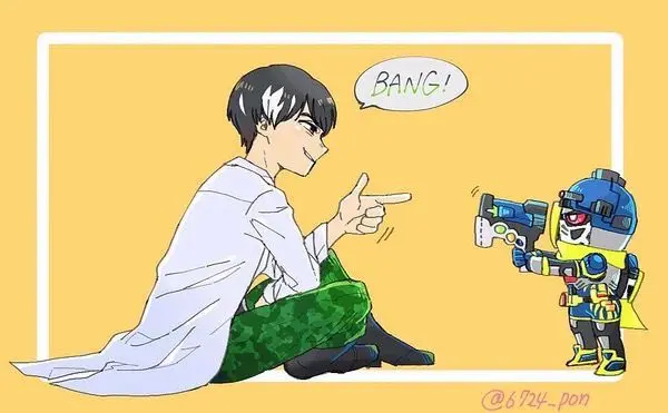 Profile image of 시완