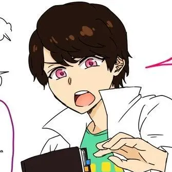 Profile image of 永夢