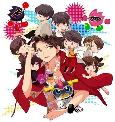 Profile image of 貴利矢