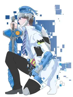 Profile image of 飛彩