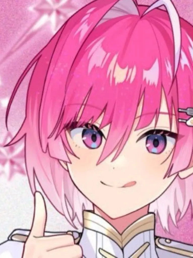 Ainee1126의 💫🩷🍳との学園生活は…？