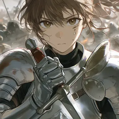 Profile image of Ilia Celery