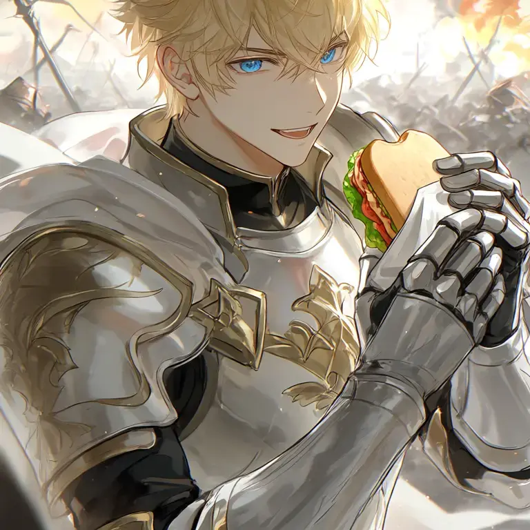 OrangeGraph7402의 Battlefield Picnic