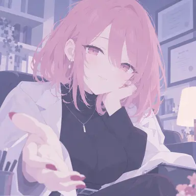 Profile image of マリ