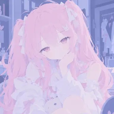Profile image of モモ