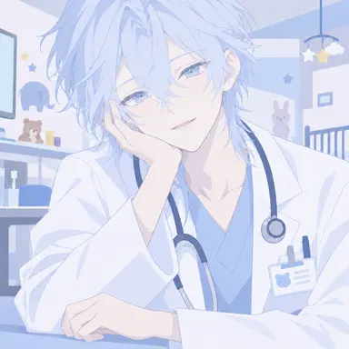 Profile image of ユウリ