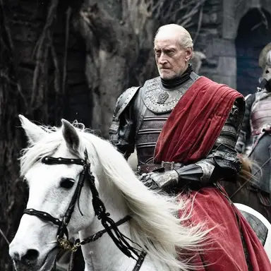 Profile image of Tywin Lannister