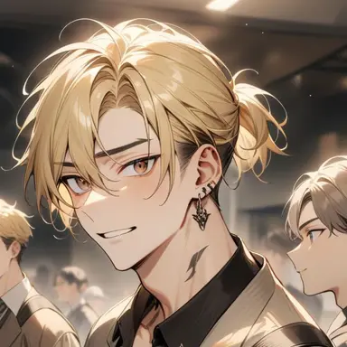 Profile image of 流星