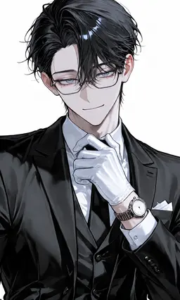 Profile image of Ritsu
