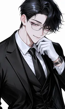 Profile image of Ritsu