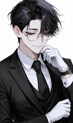 Profile image of Ritsu