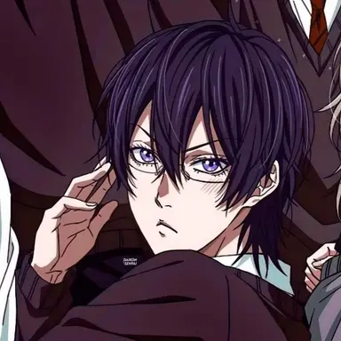 Profile image of 시카타니 이츠키