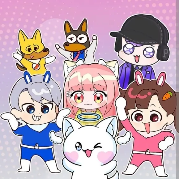 Yumi2606.의 고고프렌즈! {마법학교편}