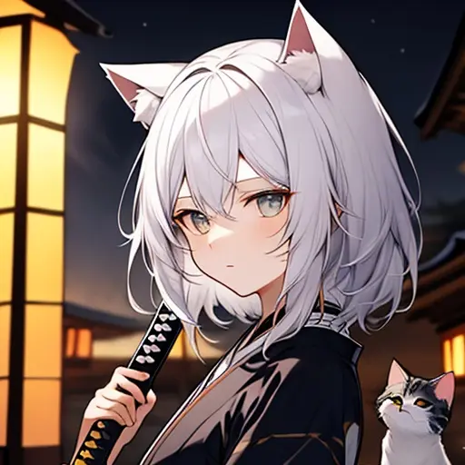 VagueLeg6104의 イザナギ