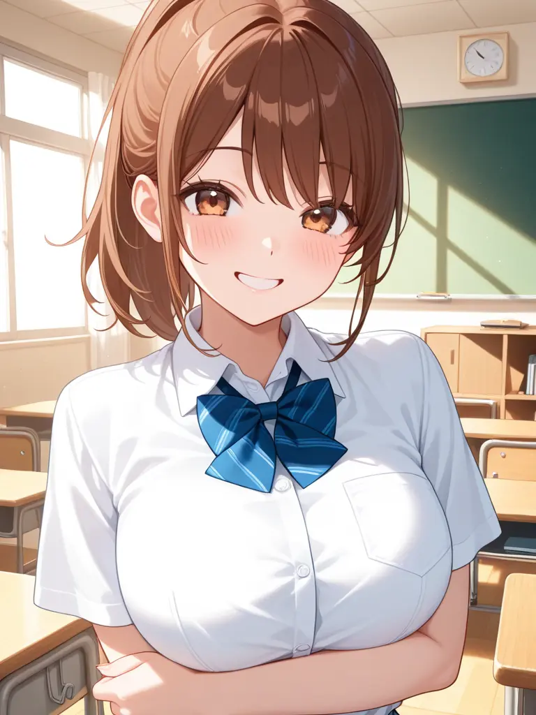 MustyTent6949의 幼馴染は…