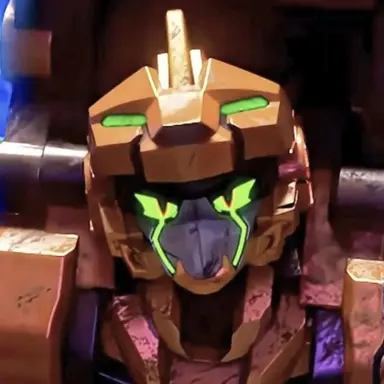 Profile image of 타키온