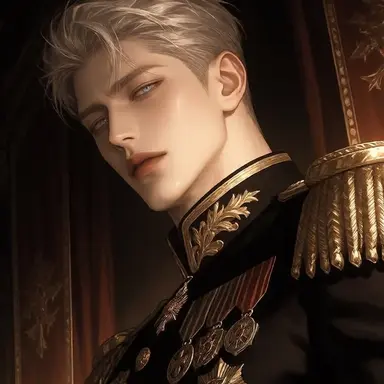 Profile image of カシアン・アルゼンティス