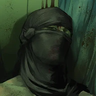 Profile image of Virgil